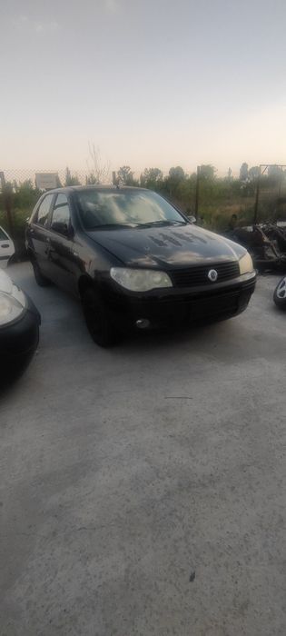 Dezmembrez Fiat Albea