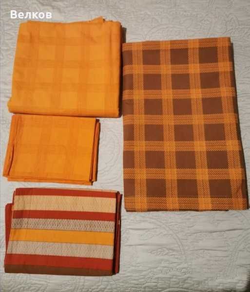 Луксозен комплект за спалня на ТАЧ, Турция (TAC, Turkiye)