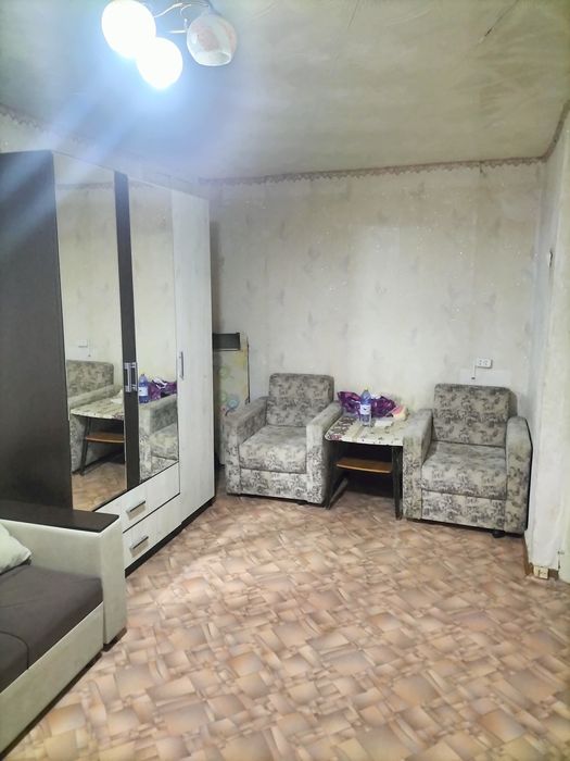 Продам 1 комнатную квартиру в районе вокзала