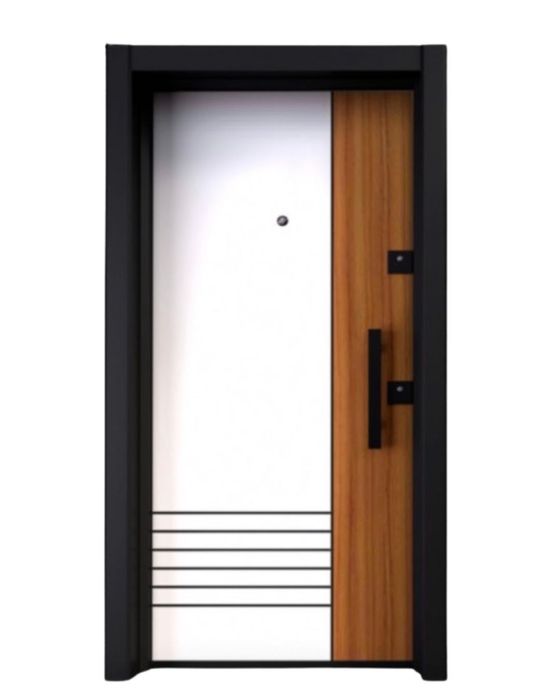 Входни врати от 245€ до 360€