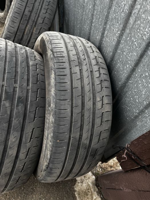 Continental premium contact 6