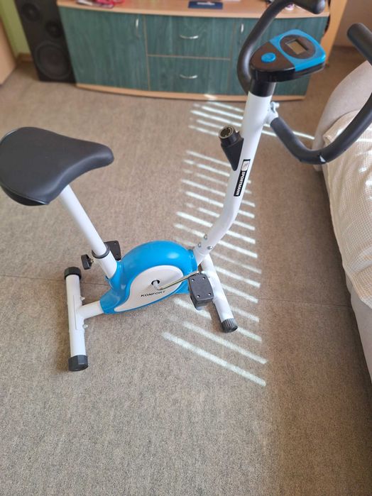 Велоергометър Комфорт