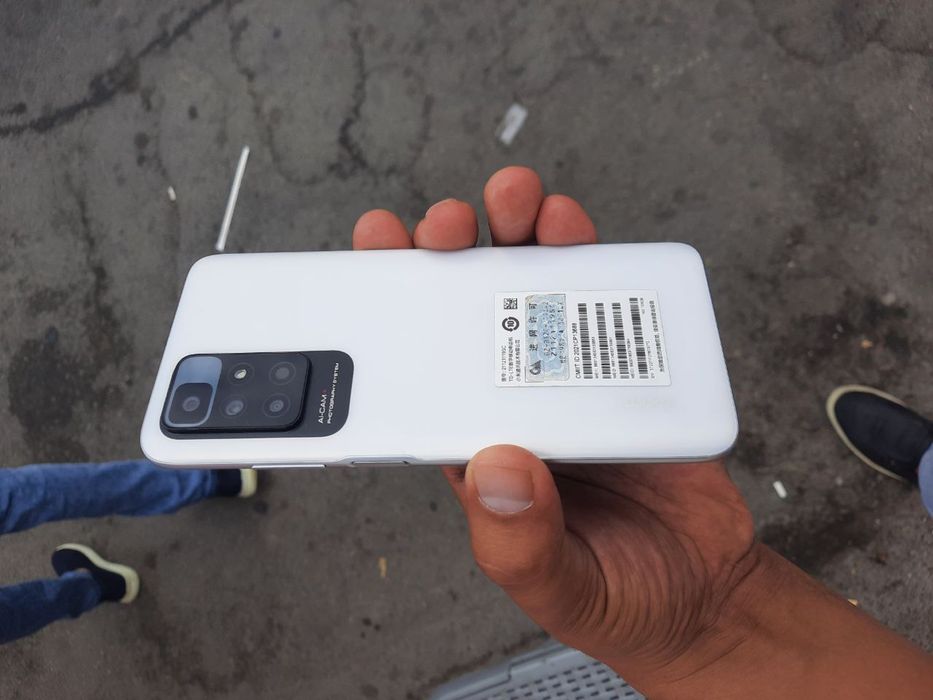 Redmi not 11 4G sotiladi