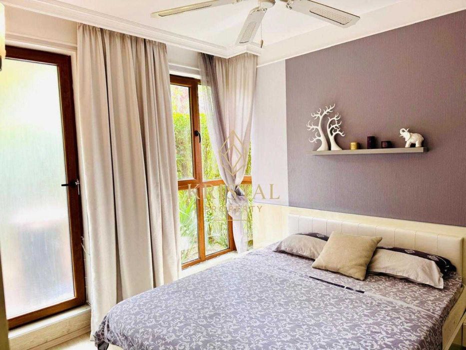 Продава се Двустаен апартамент в к.к. Слънчев бряг - 50 кв.м за 1660 €/кв.м - Снимка #8