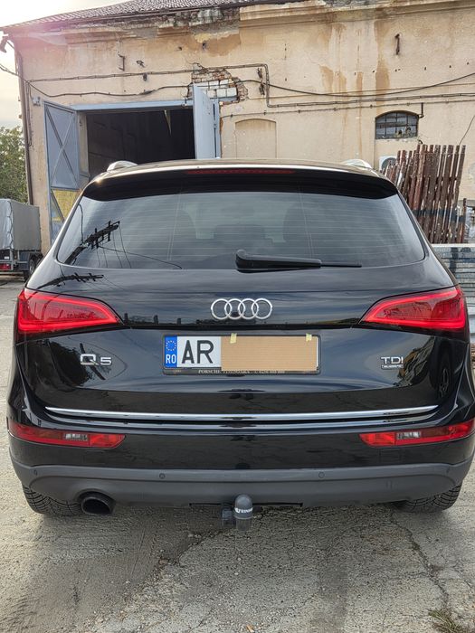 AUDI Q5 2015 — imagine 3