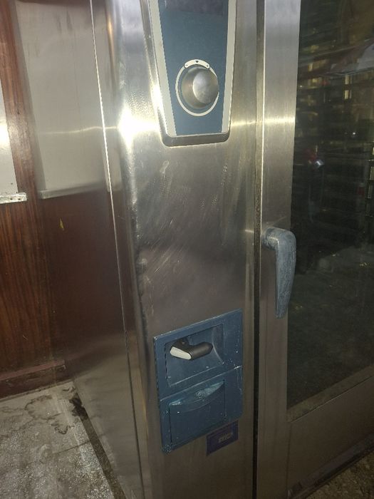 Рационал 40 тави  електрически