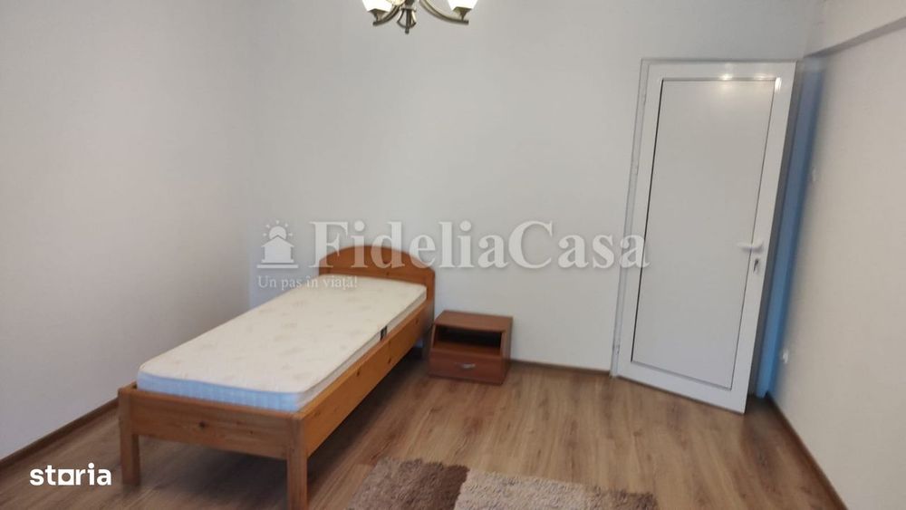 Apartament cu 2 camere in Vila Zona CUG