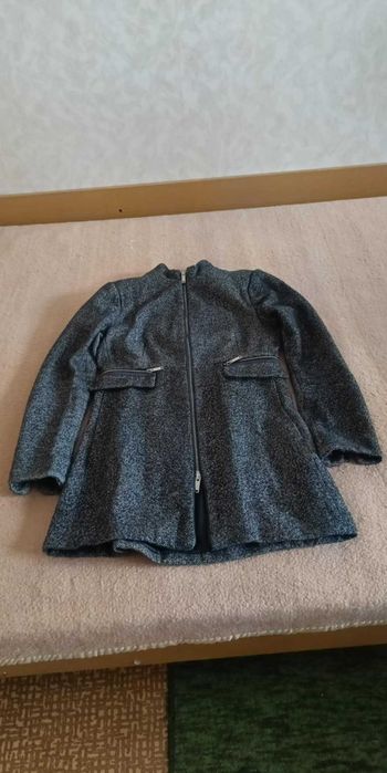 Дамско палто размер М