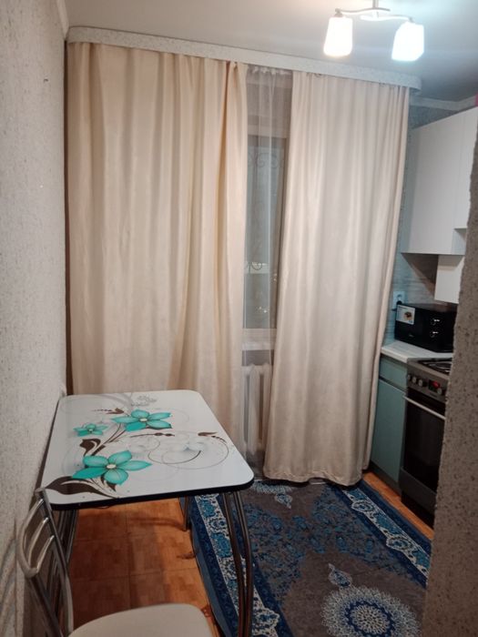 Продам двухкомнатную квартиру