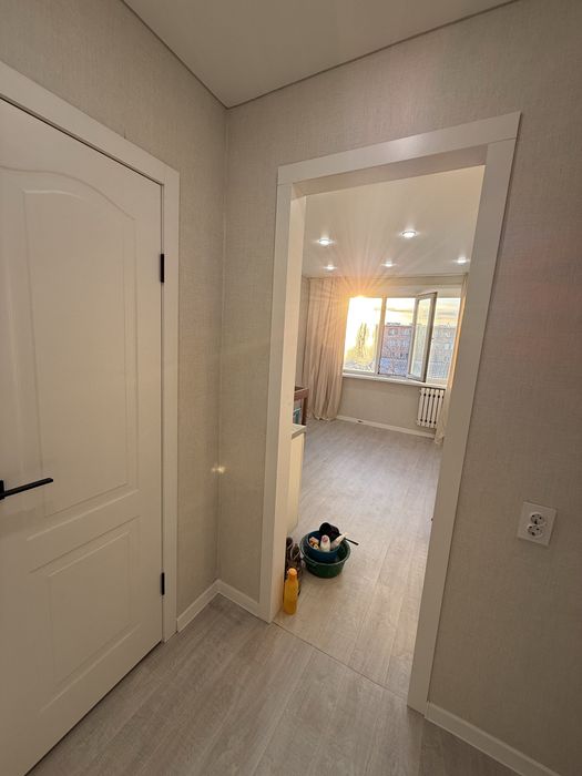 Продам комнату в общежитии на Муткенова 53.