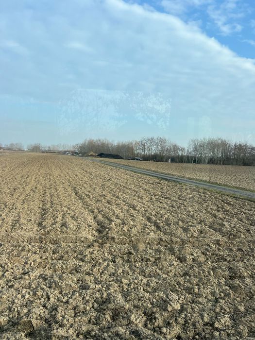 Vand 5000 MP Teren  Arabil Mosnita Noua