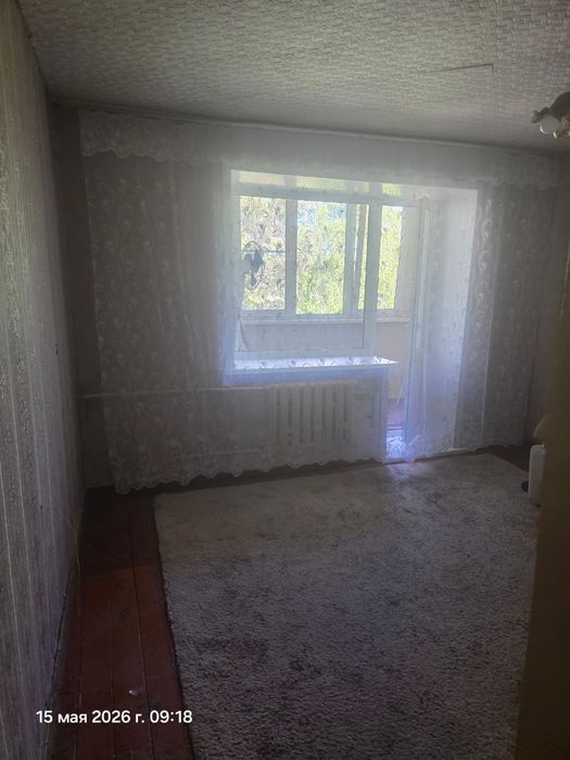 Продам квартиру район 119 аптеки