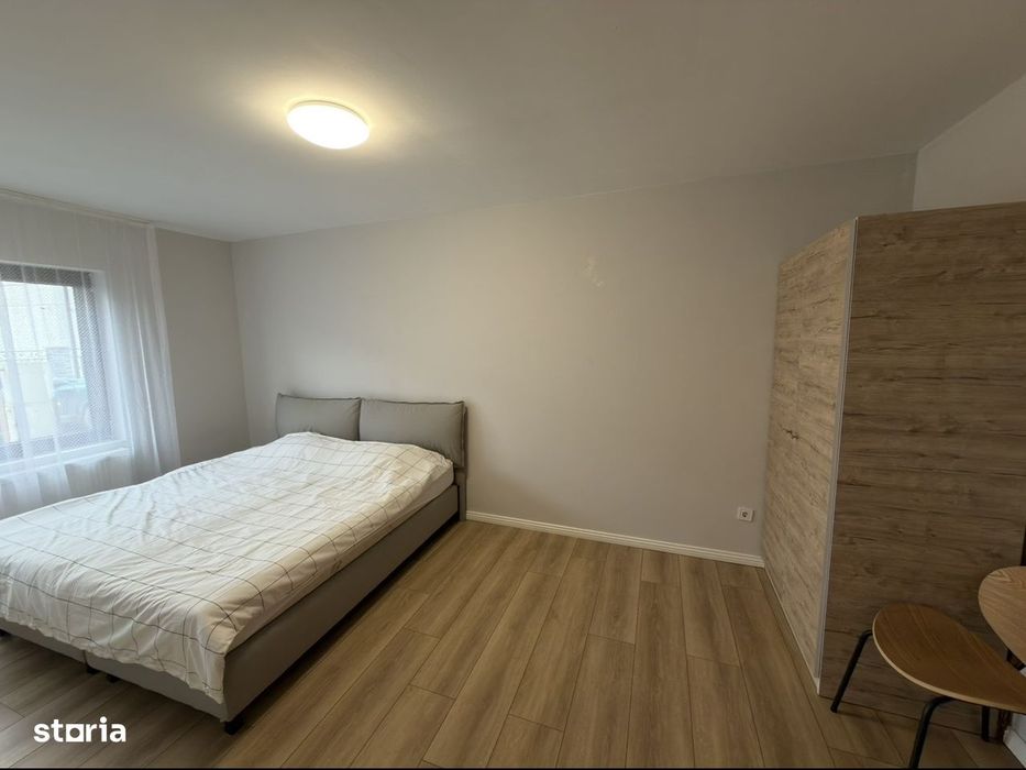 Casa Locativa Tip Duplex in Martinesti str Verona