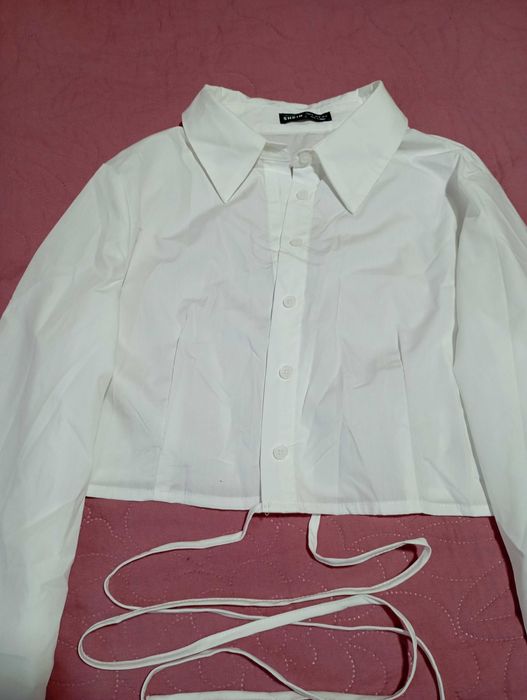 Чиста нова риза не ползвана