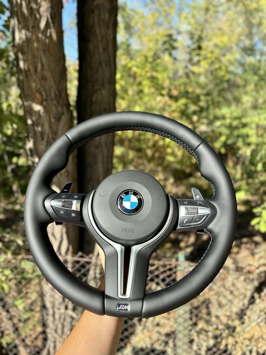 М3 Волан Bmw F30 F31 F32 F36 F20 F21