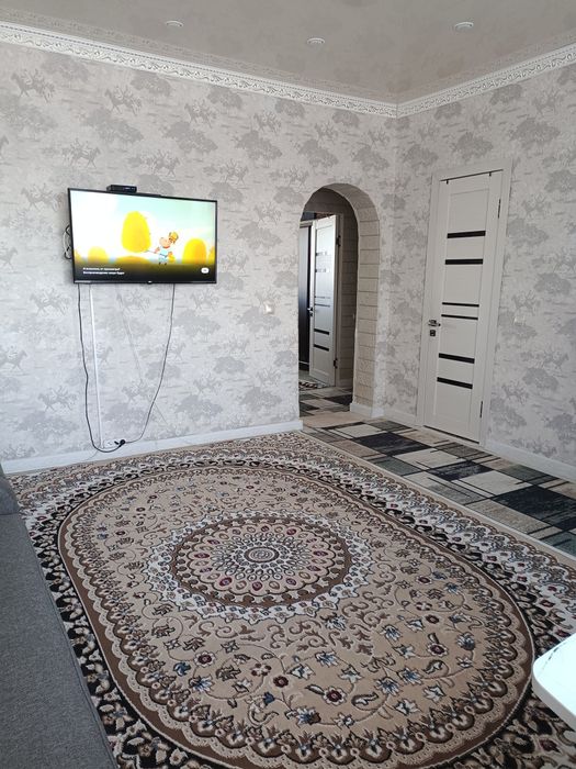 Продам квартиру-студию в п. Шортанды!