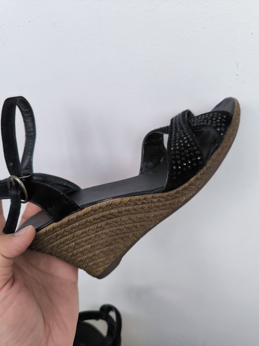 Туфли и босоножки