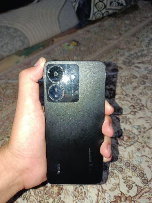 Xiaomi redmi 13c 128