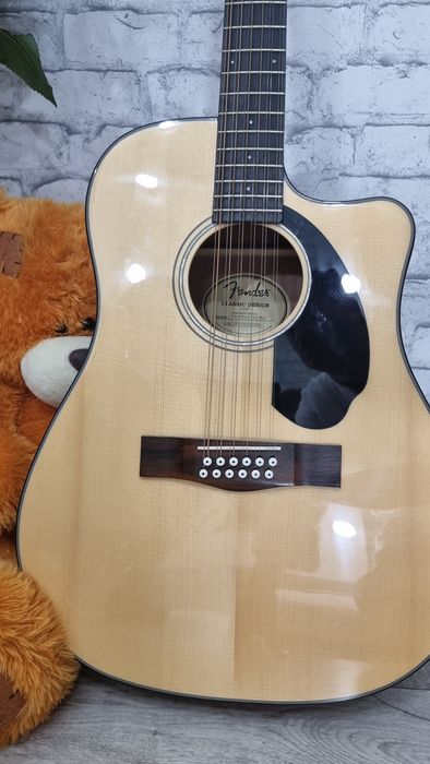 Продам гитару Fender