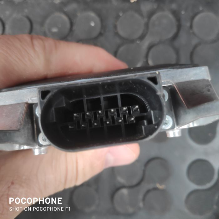 Продавам - сензор (датчик,модул) за мъртва зона за Audi A6 2016г.