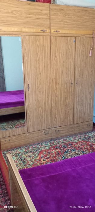 Спальный гарнитуры комплект