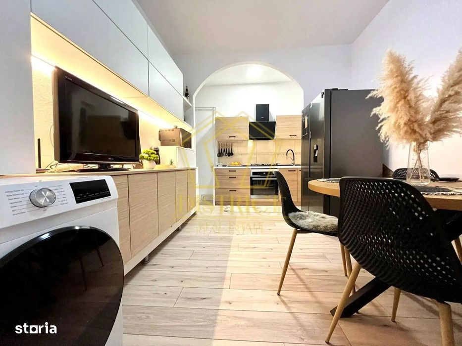 Casa cu 3 camere | Bălcescu