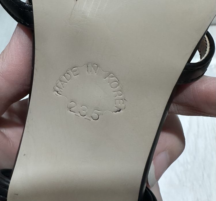 Продаются боссоножки