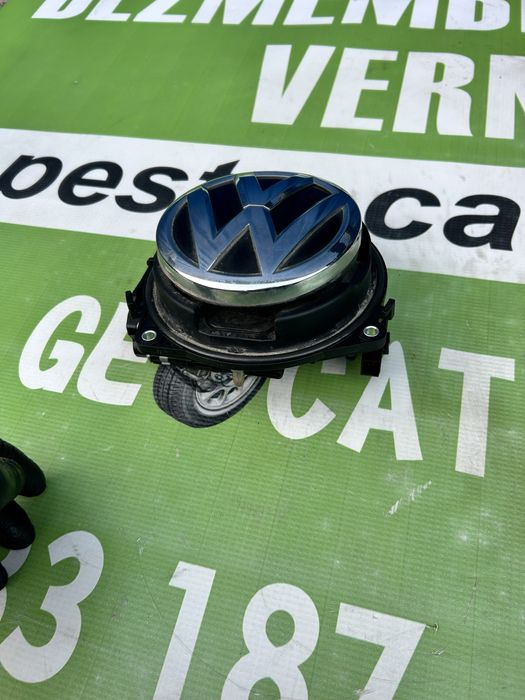 Cameră marsarier Volkswagen Passat B8 break