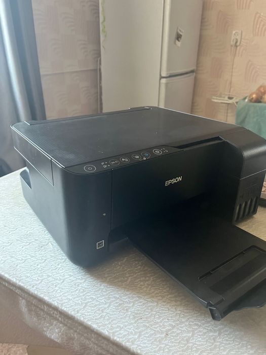 Принтер Epson L3150