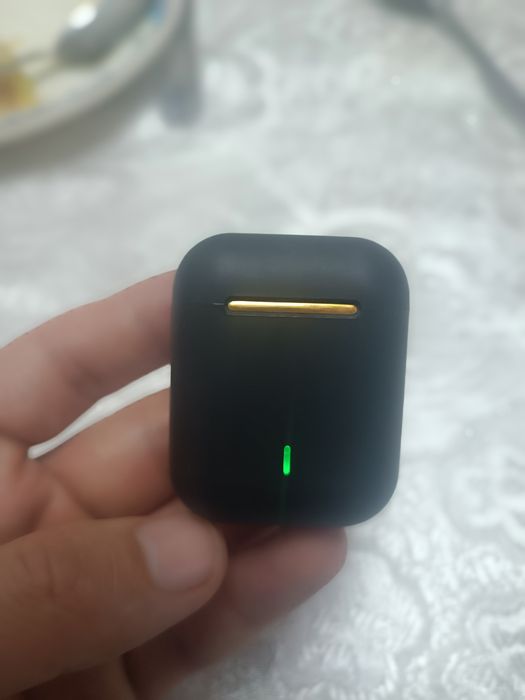 Airpods J18 simsiz naushnik