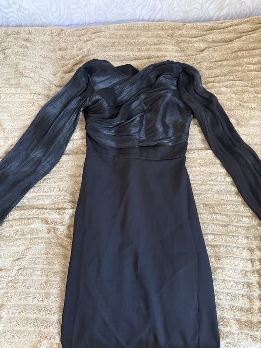 Продам платье в пол