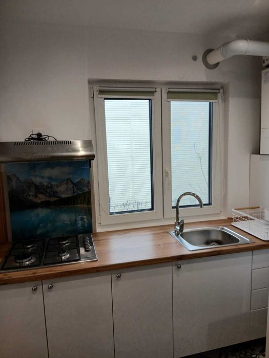 Camera tip studio-Faleza Nord