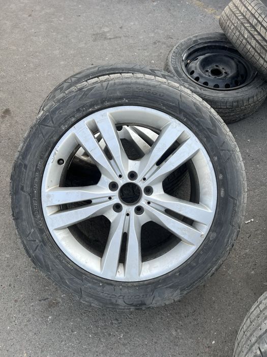 Диска балон. 255.50.R19 5.112