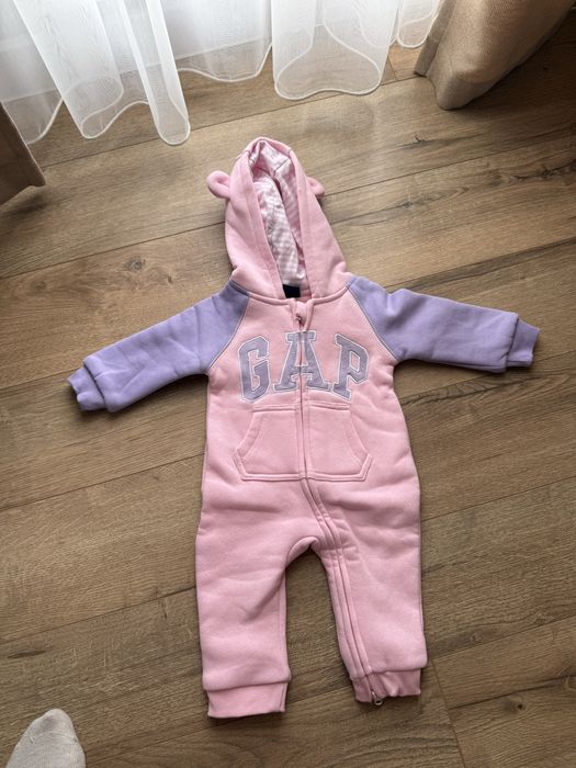 Продам детский слип утепленный на хлопковом подкладе