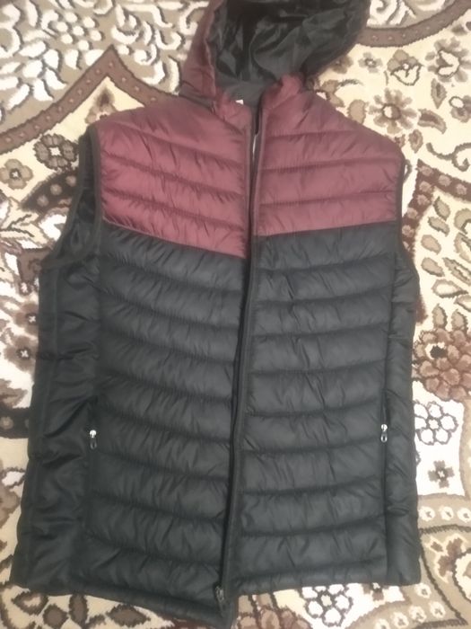 куртка & желети Поло фирма Туркия