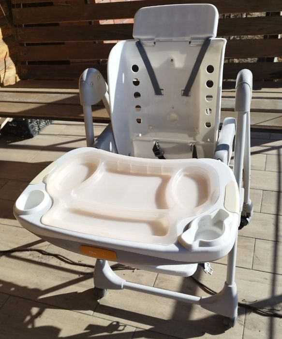 Продам стульчик для кормления