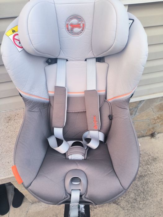 Столче за кола Cybex Sirona S i-Size