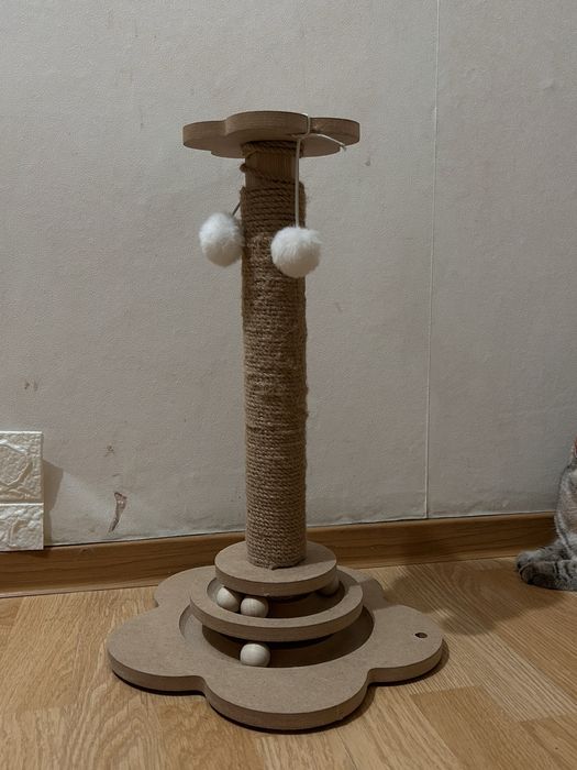 Игрушка для котят