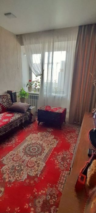 Продаётся картира в Семее