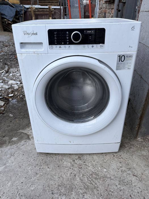 De vanzare masina de spalat