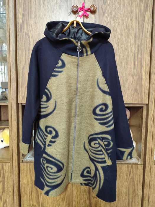 Женская одежда верхняя