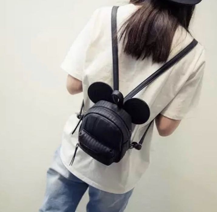 Рюкзак женский