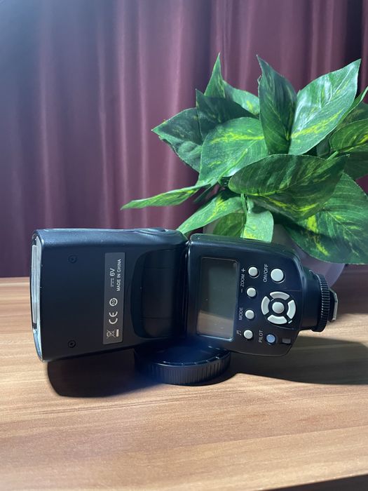 Camera foto Nikon z5 kit , nikkor z dx 50-250