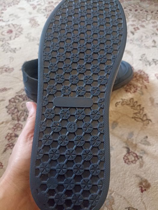 Продам обувь мужская