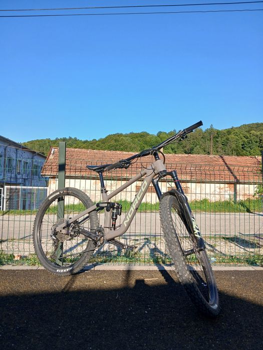 Norco sight C3 2023г