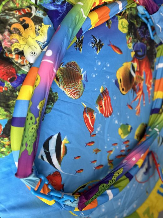 2 Коврика  для малышей+ подарок