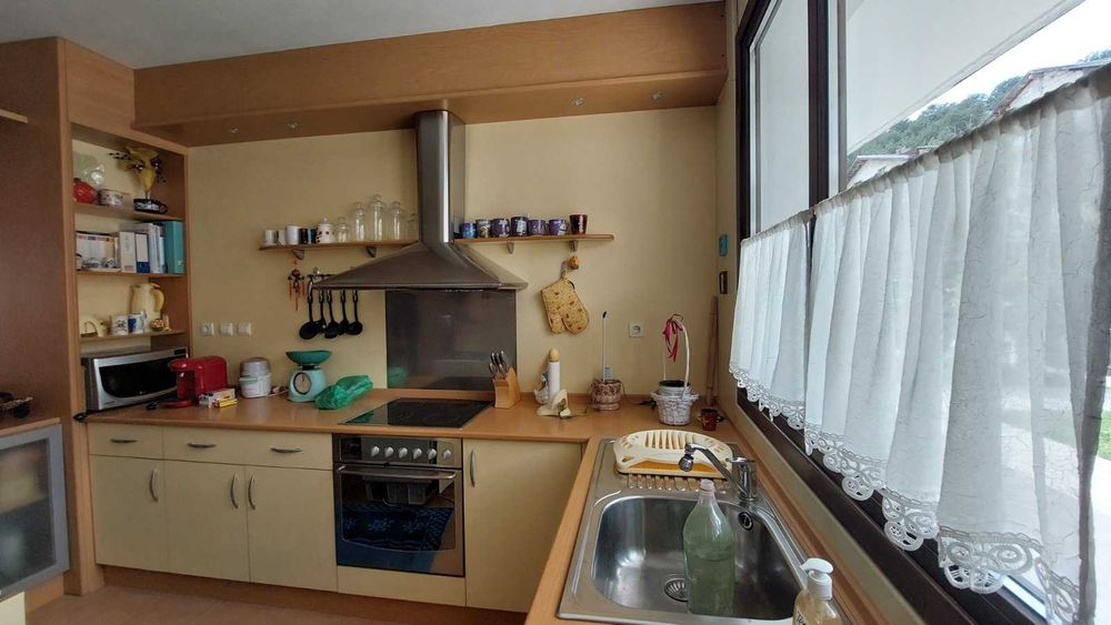 Продава се Етаж от къща в Варна, Виница - 325 кв.м за 770 €/кв.м - Снимка #2