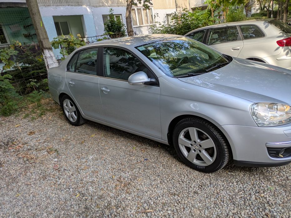 Vw Jetta 1.6 mpi schimb doar cu break