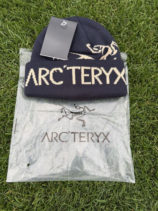 ARC’TERYX beanie