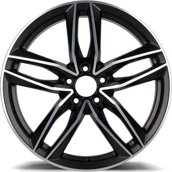 Jante Audi R17 5x112 RS6 Avant Style | A1 A2 A3 A4 A5 A6 TT Q3 Q2